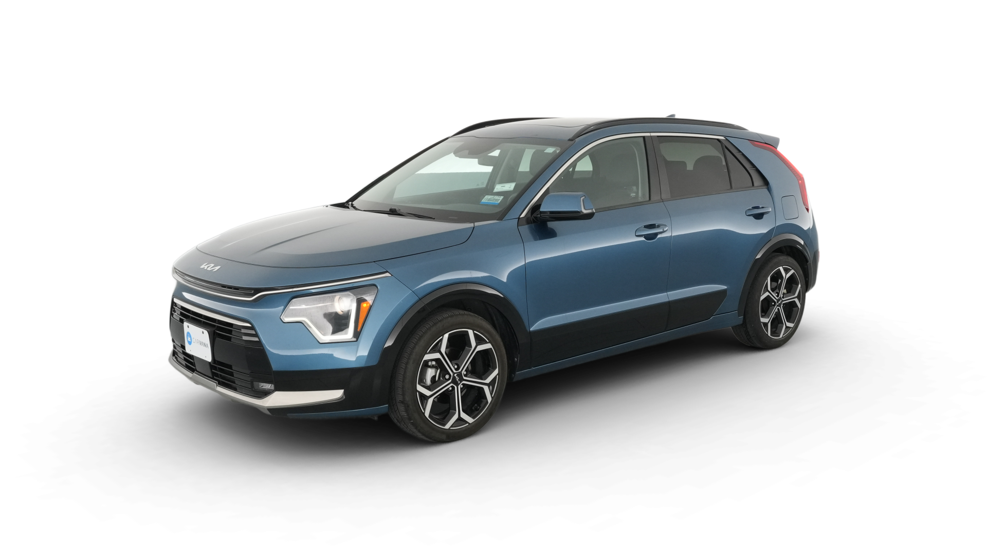 2023 Kia Niro