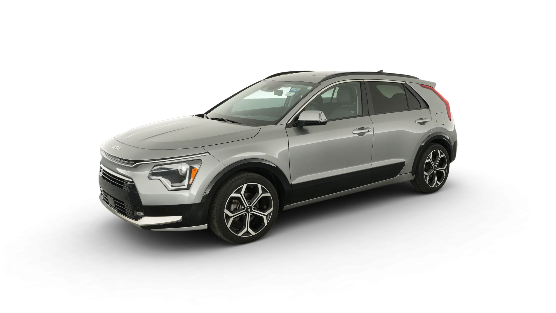 2023 Kia Niro EX Touring