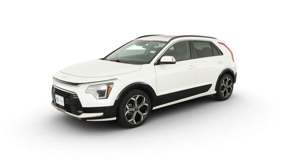 2023 Kia Niro