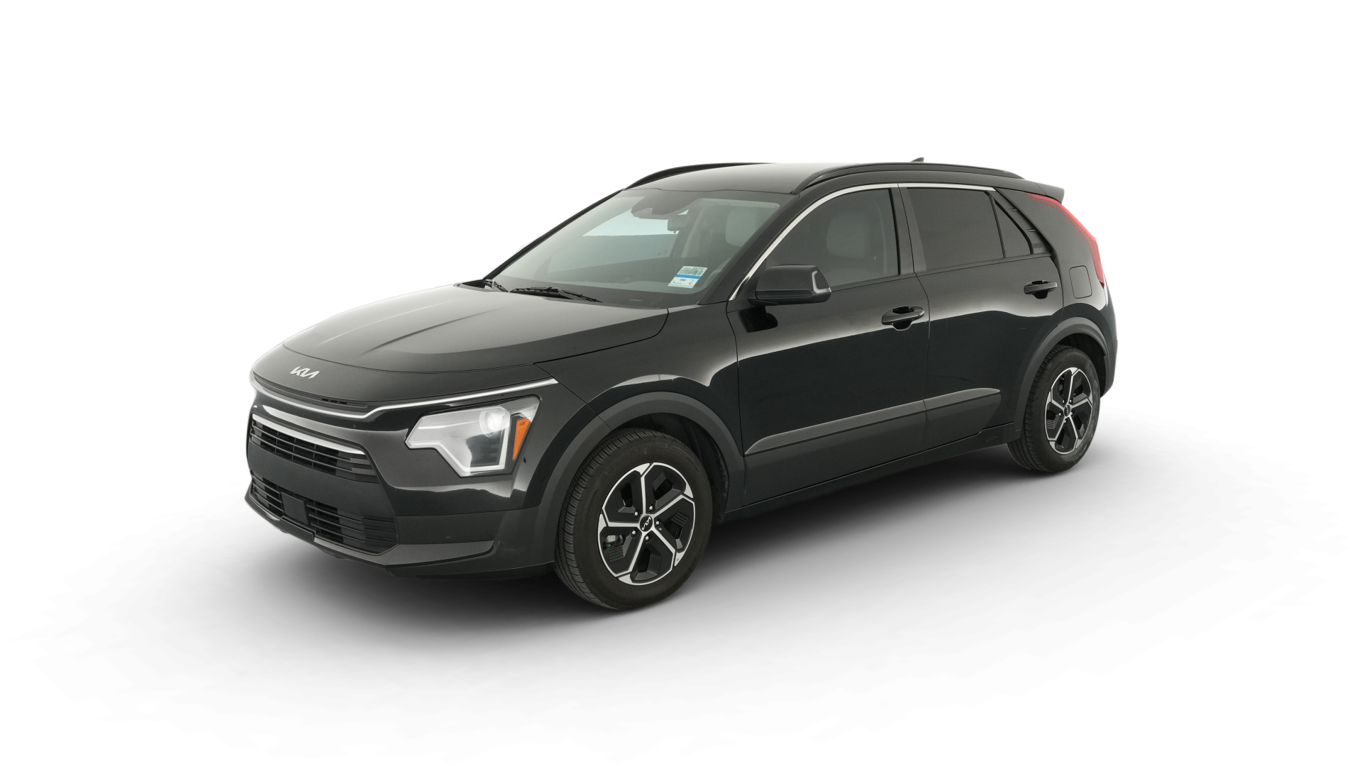 2023 Kia Niro vehicle photo