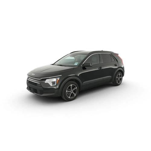 2023 Kia Niro