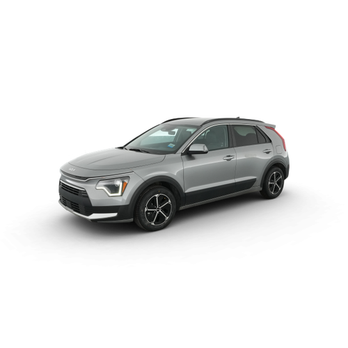 2023 Kia Niro
