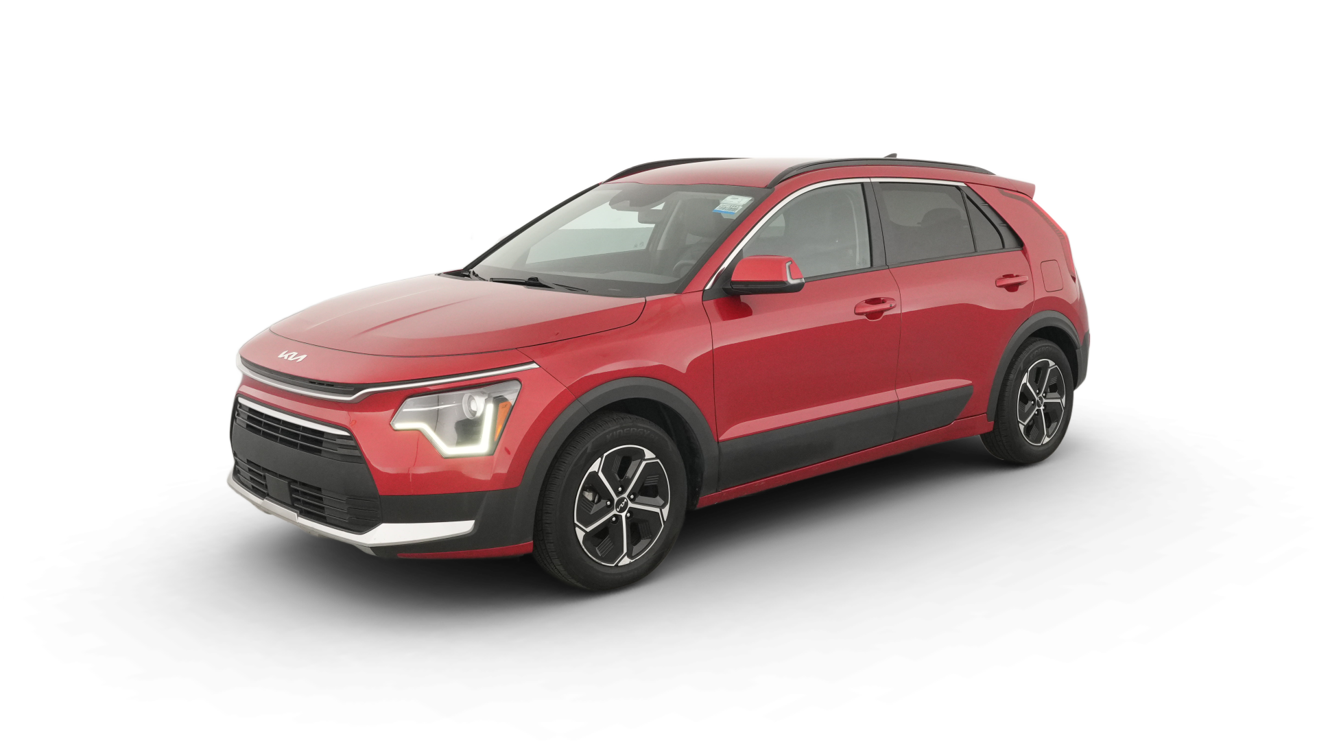 2023 Kia Niro
