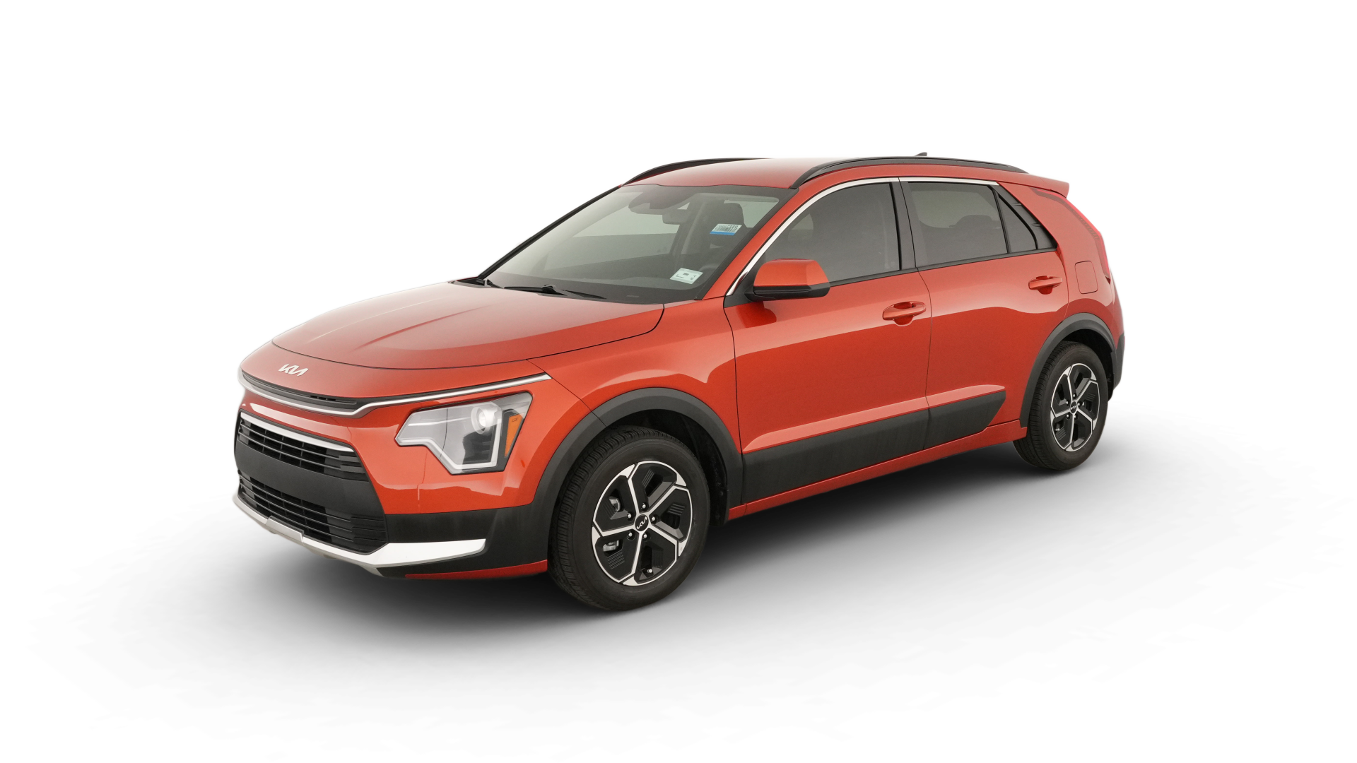 2023 Kia Niro vehicle photo