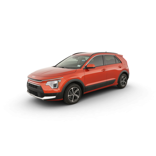 2023 Kia Niro