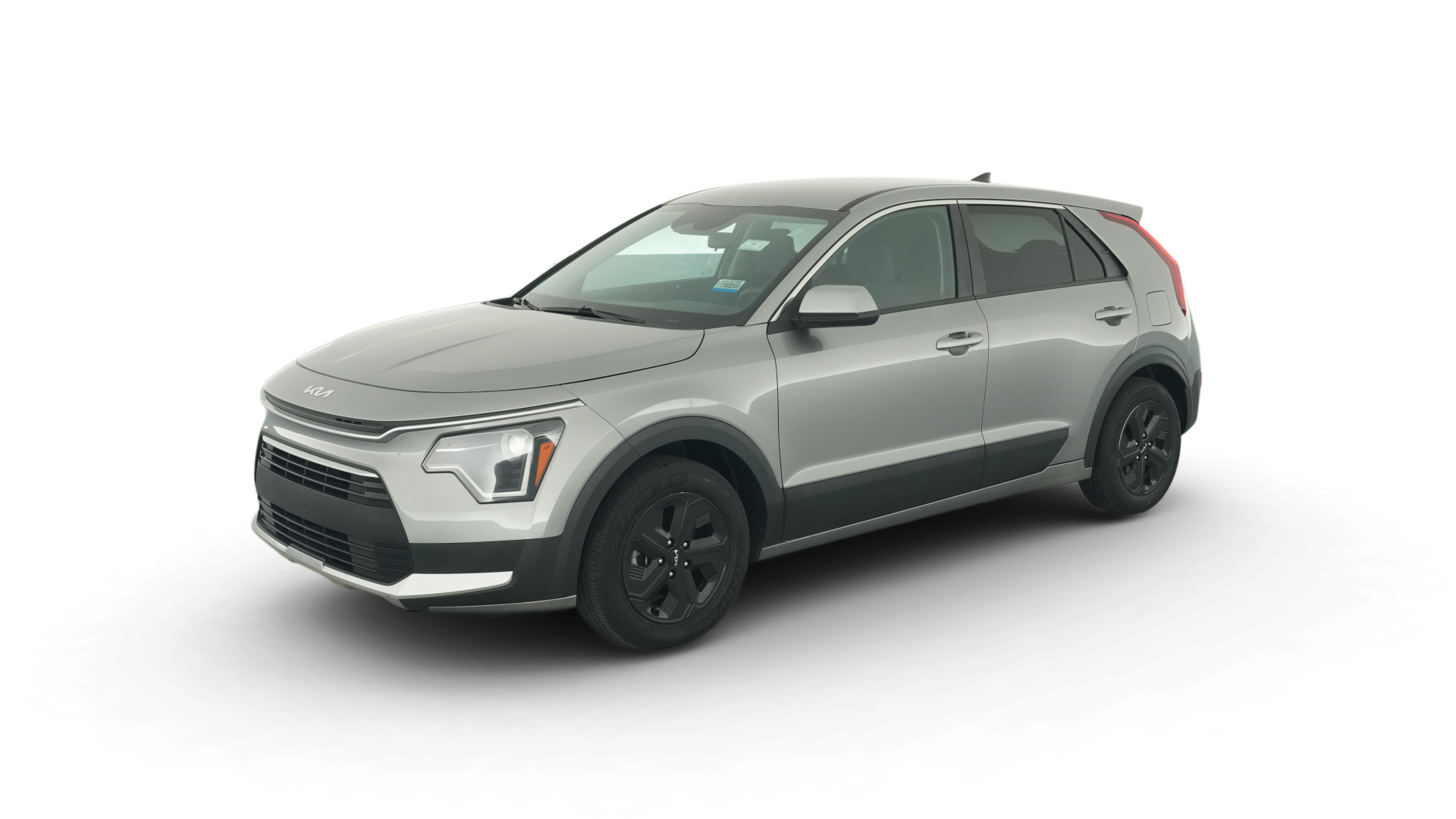 2023 Kia Niro vehicle photo