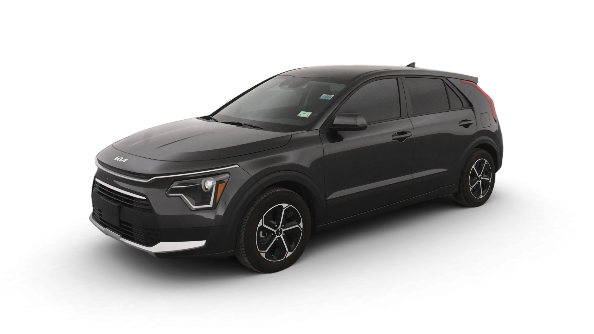 2023 Kia Niro