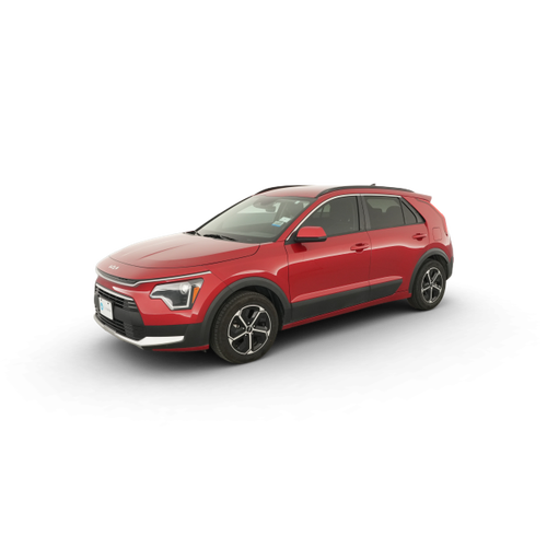 2023 Kia Niro