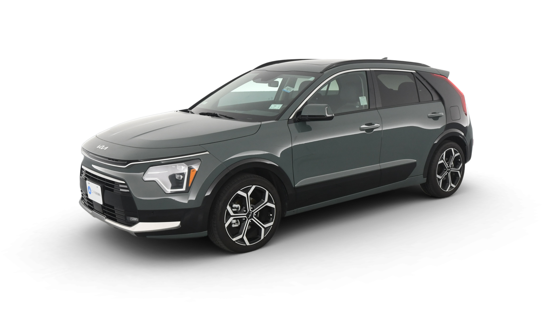 2023 Kia Niro SX Touring