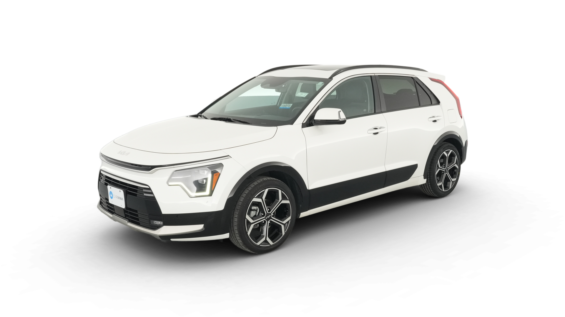 2023 Kia Niro SX Touring