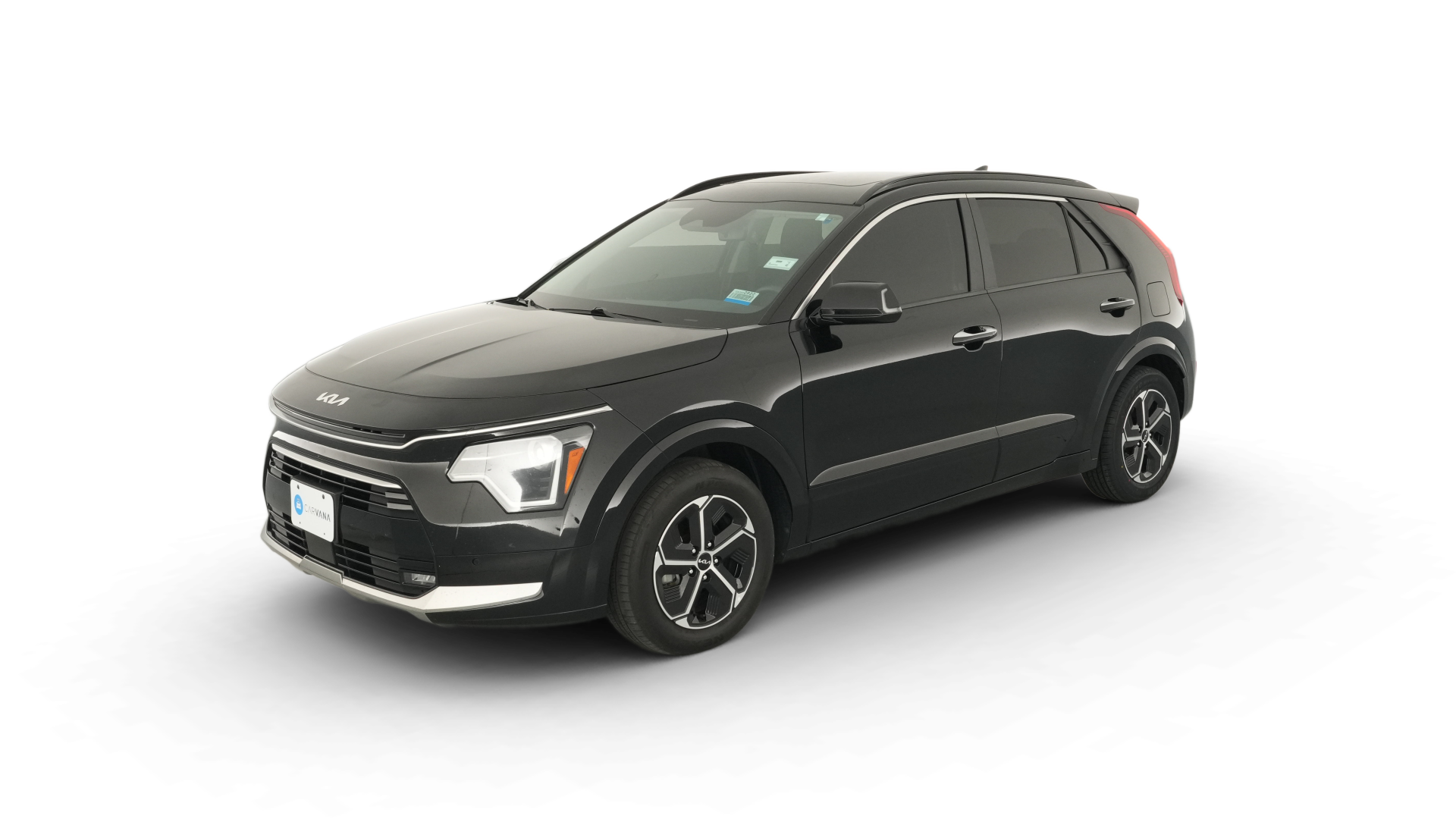 2023 Kia Niro vehicle photo