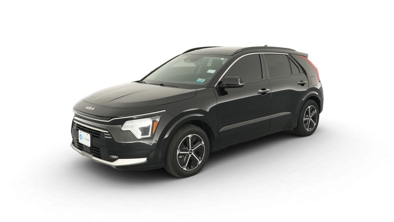 2023 Kia Niro vehicle photo