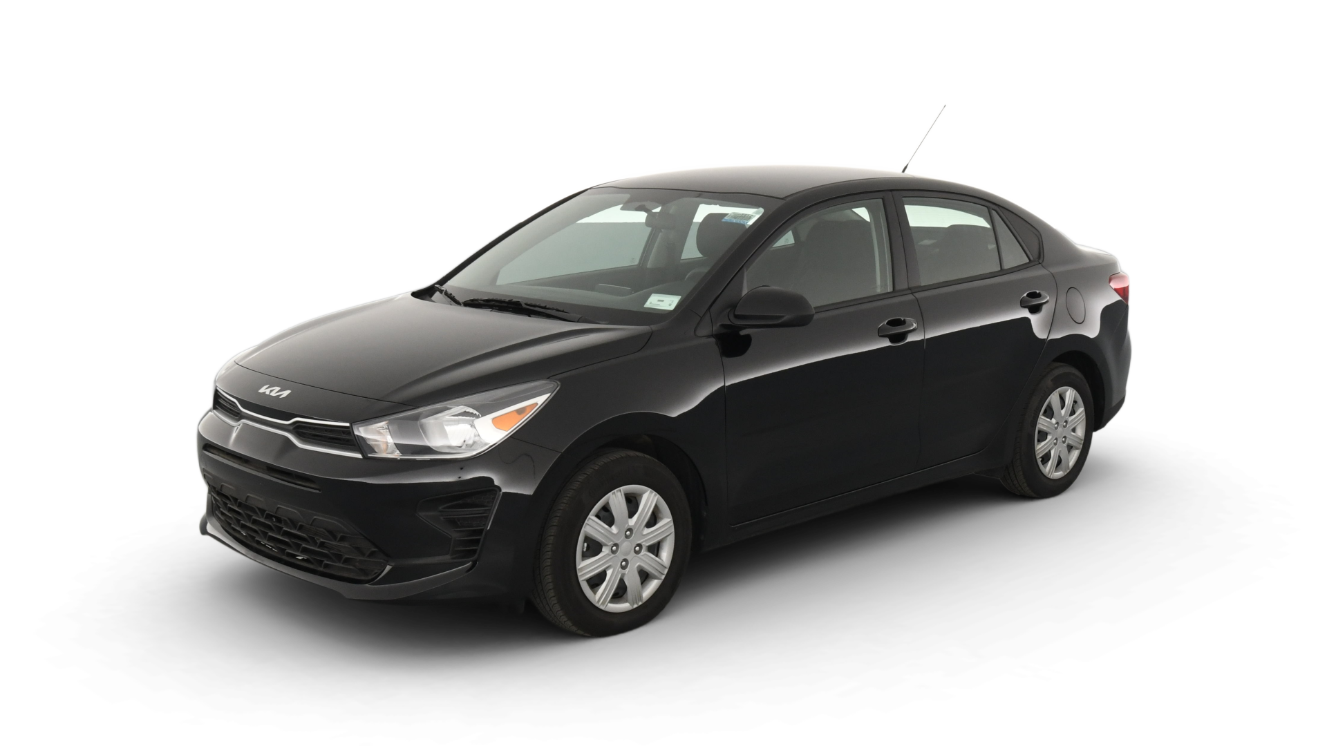 2023 Kia Rio