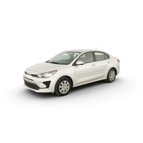 2023 Kia Rio