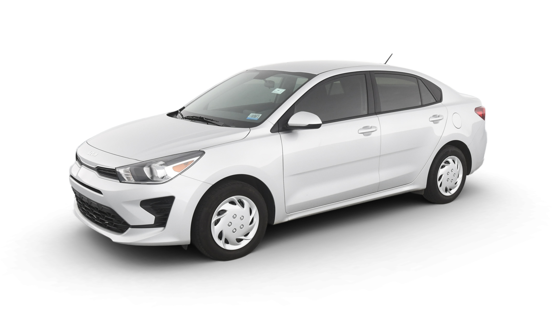 2023 Kia Rio | Carvana