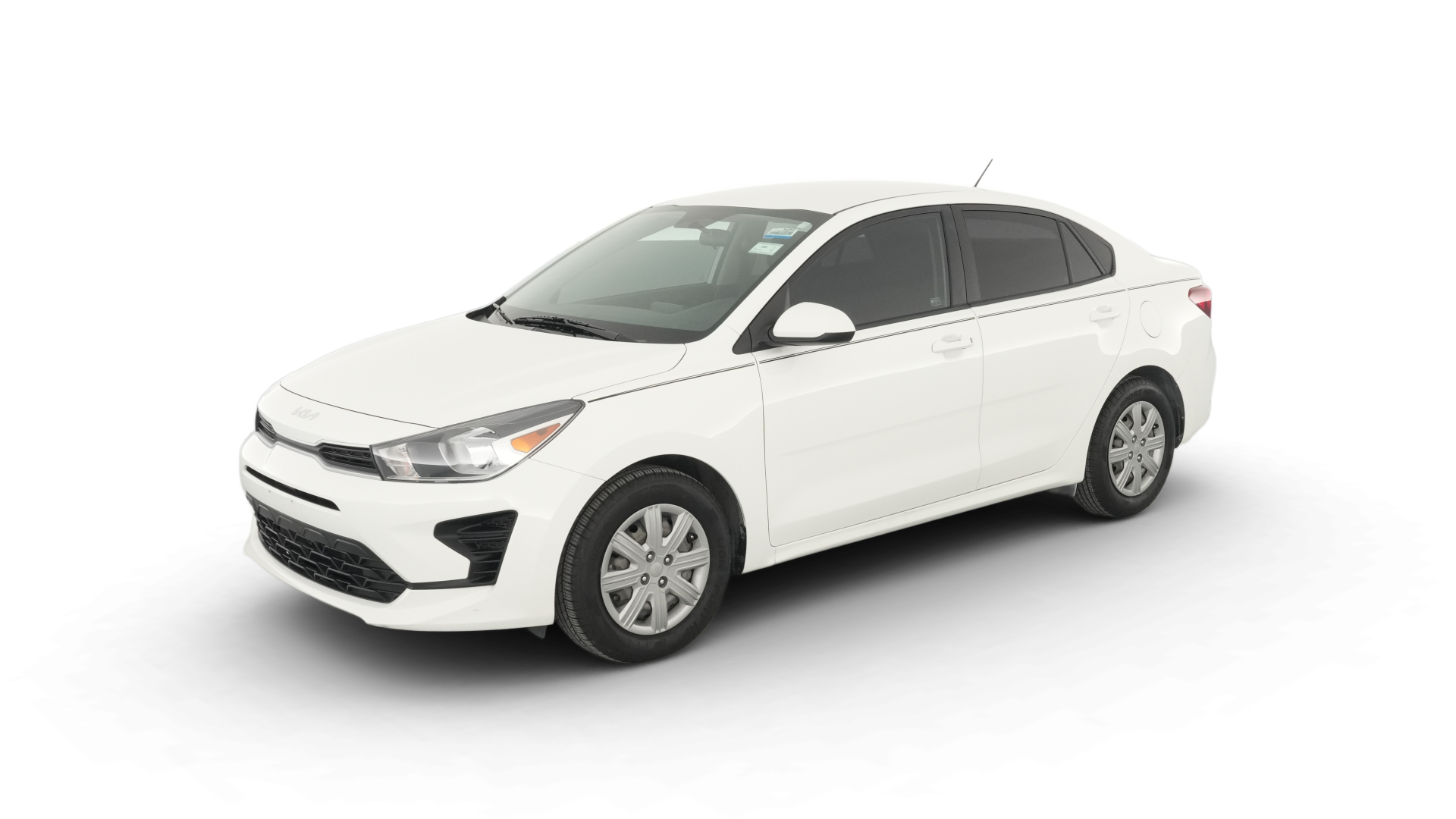 2023 Kia Rio