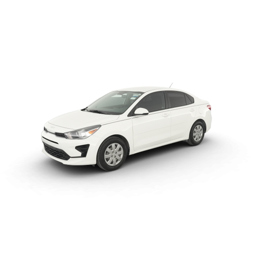 2023 Kia Rio