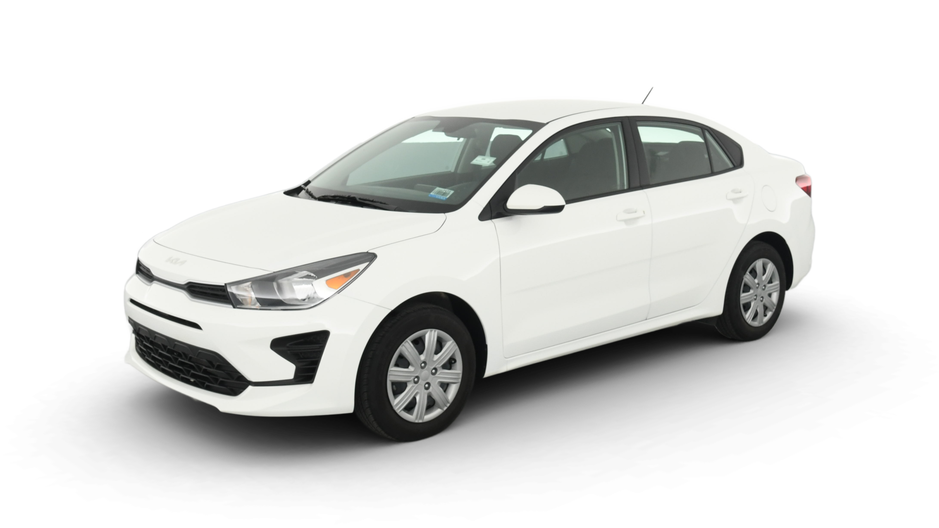 2023 Kia Rio LX