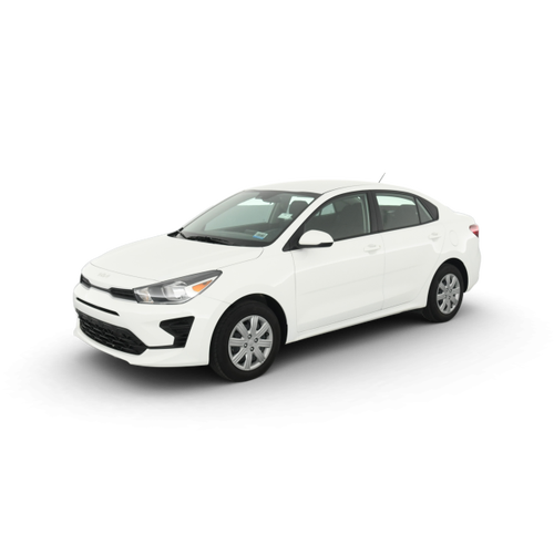 2023 Kia Rio