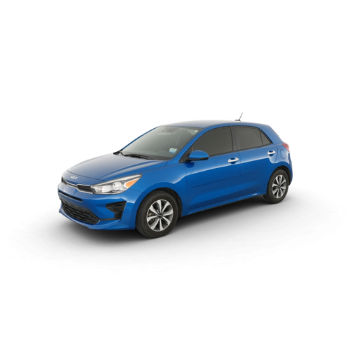 2023 Kia Rio