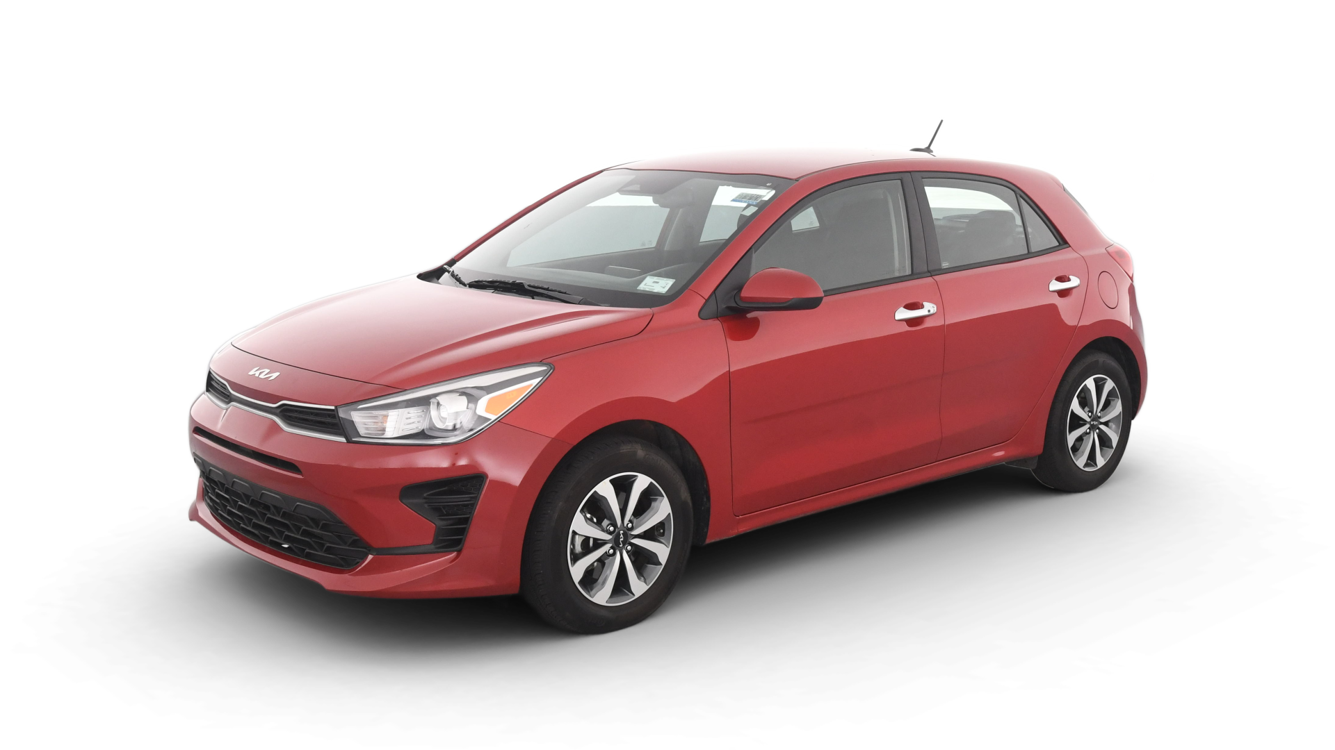 2023 Kia Rio 5-Door S