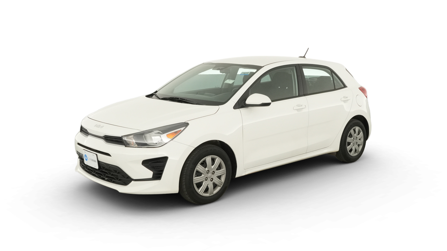 2023 Kia Rio