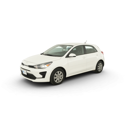 2023 Kia Rio
