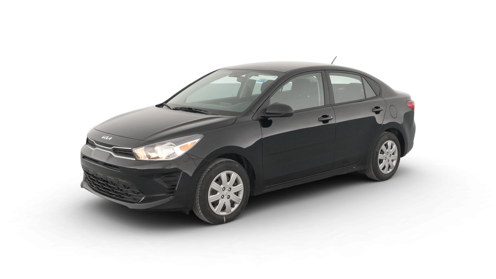2023 Kia Rio