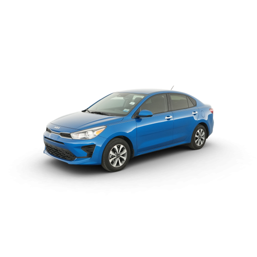 2023 Kia Rio