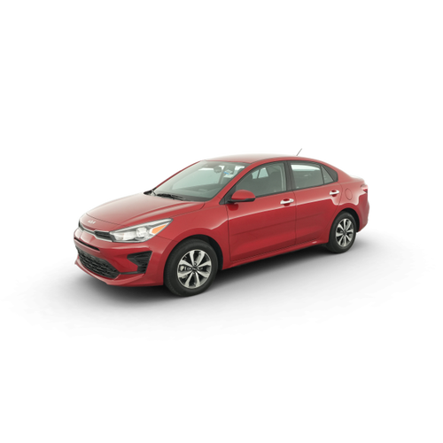 2023 Kia Rio
