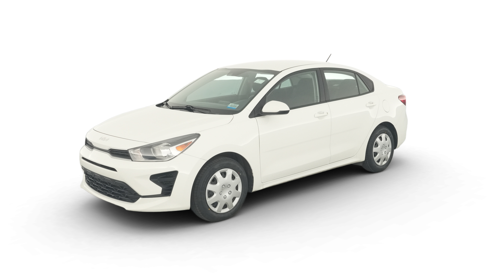 2023 Kia Rio