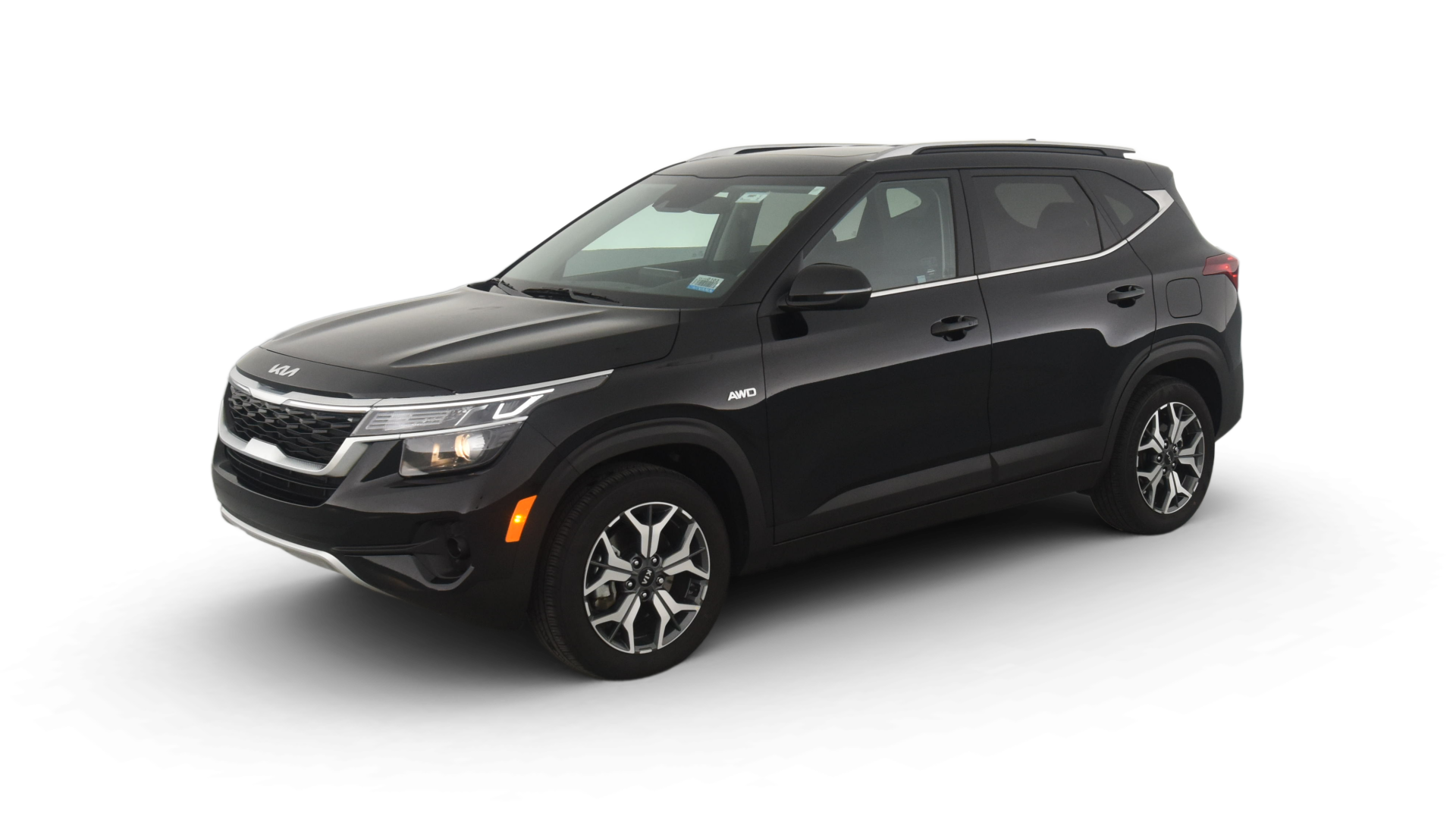 2023 Kia Seltos