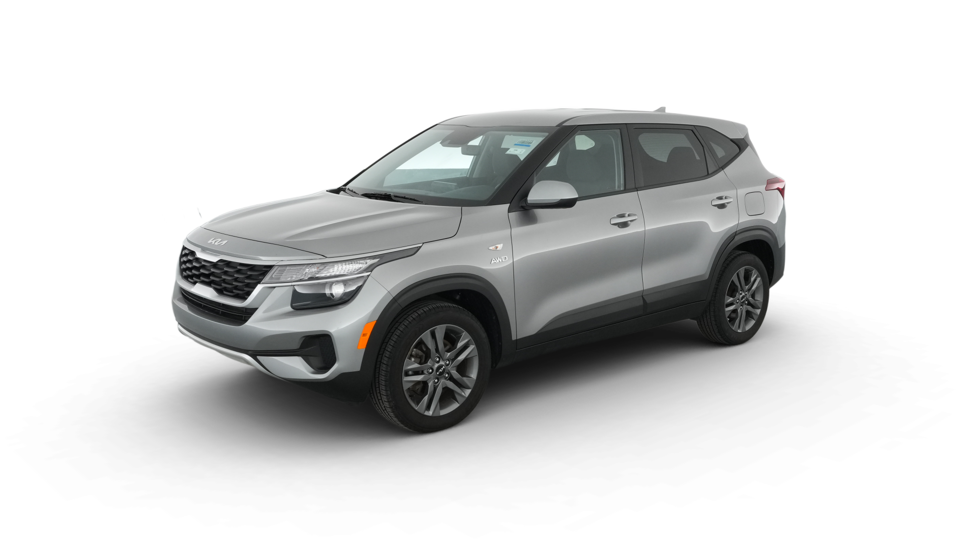 2023 Kia Seltos
