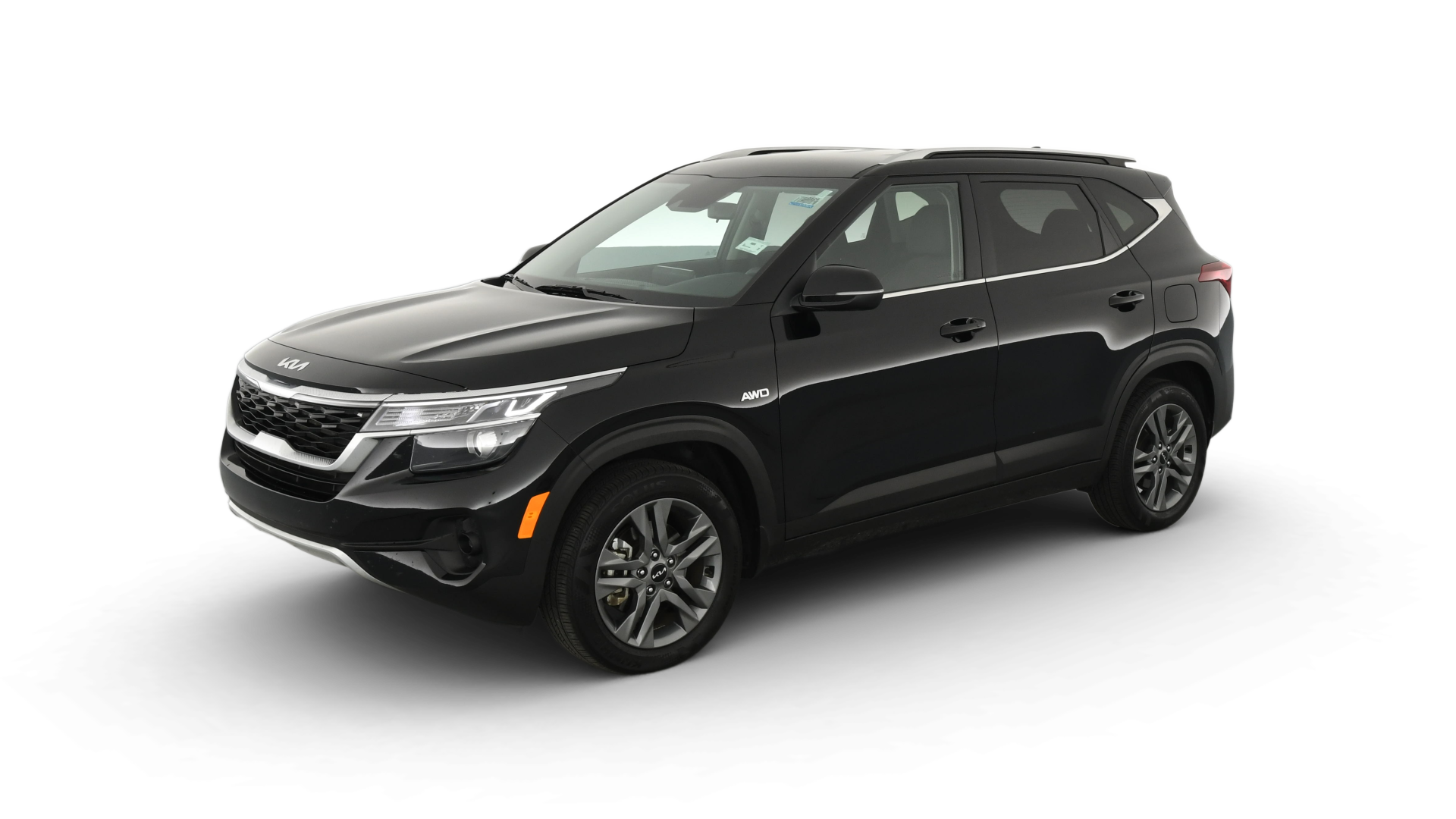 2023 Kia Seltos