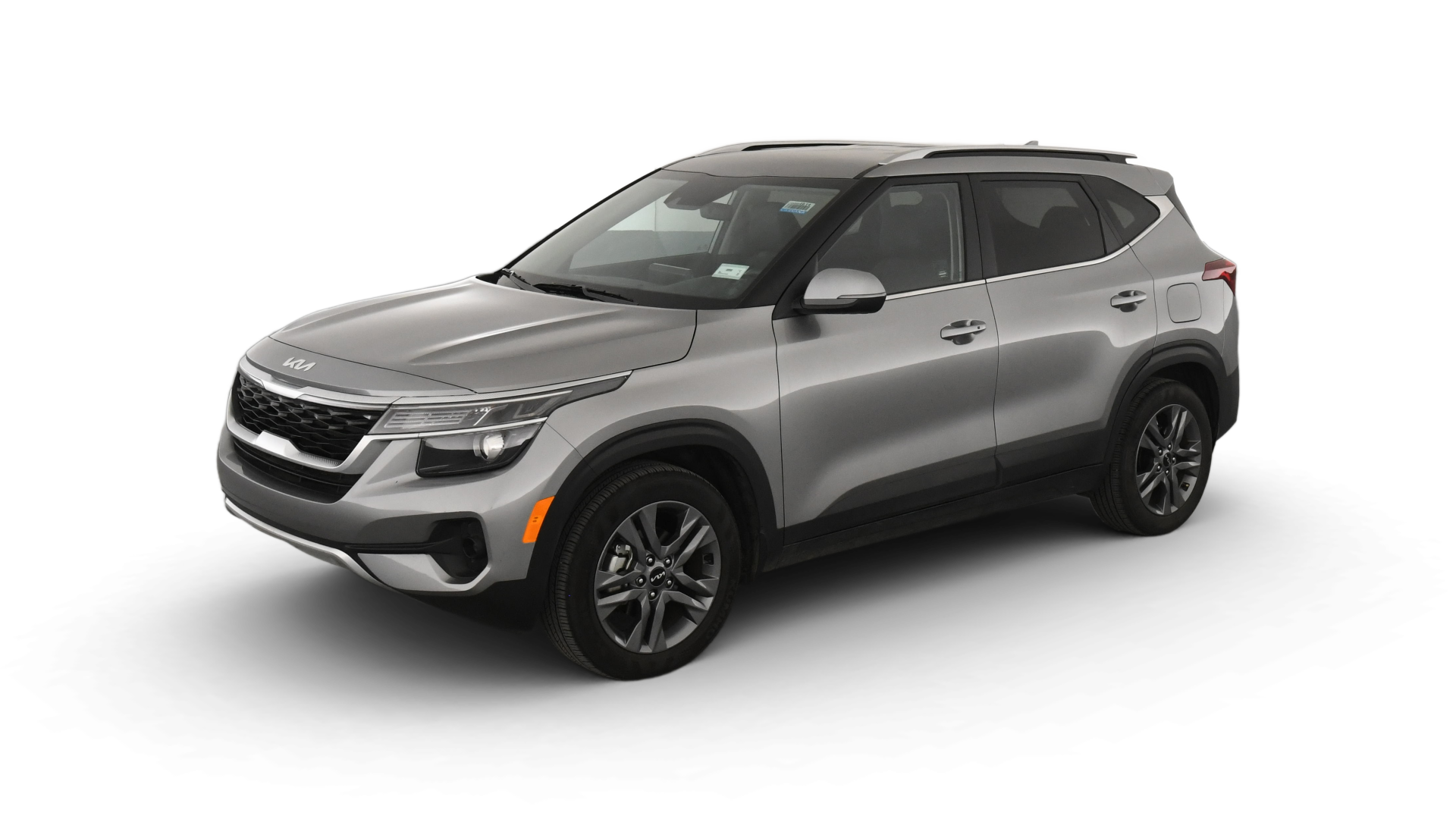 2023 Kia Seltos