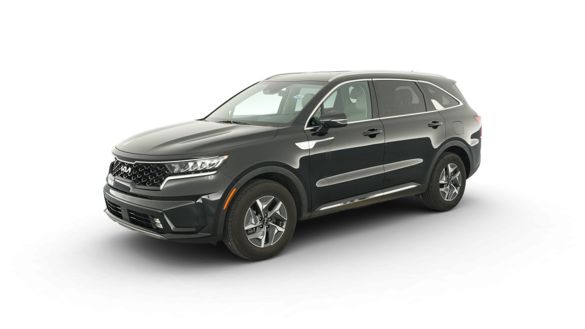 2023 Kia Sorento Hybrid vehicle photo