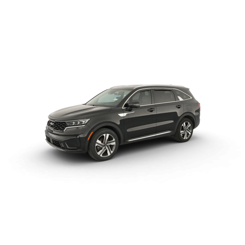 2023 Kia Sorento Hybrid