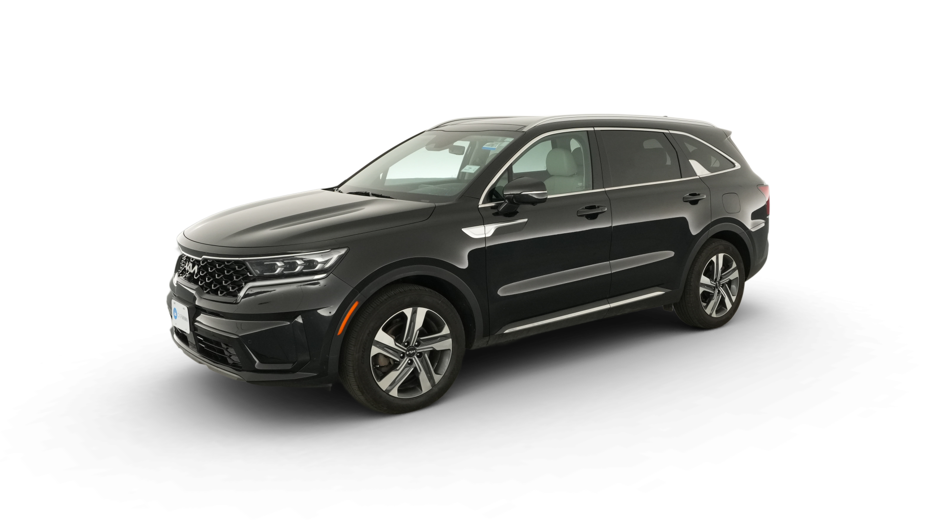 2023 Kia Sorento Plug-in Hybrid vehicle photo