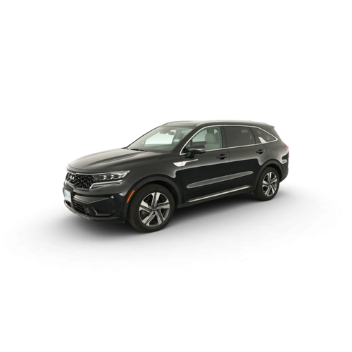 2023 Kia Sorento Plug-in Hybrid