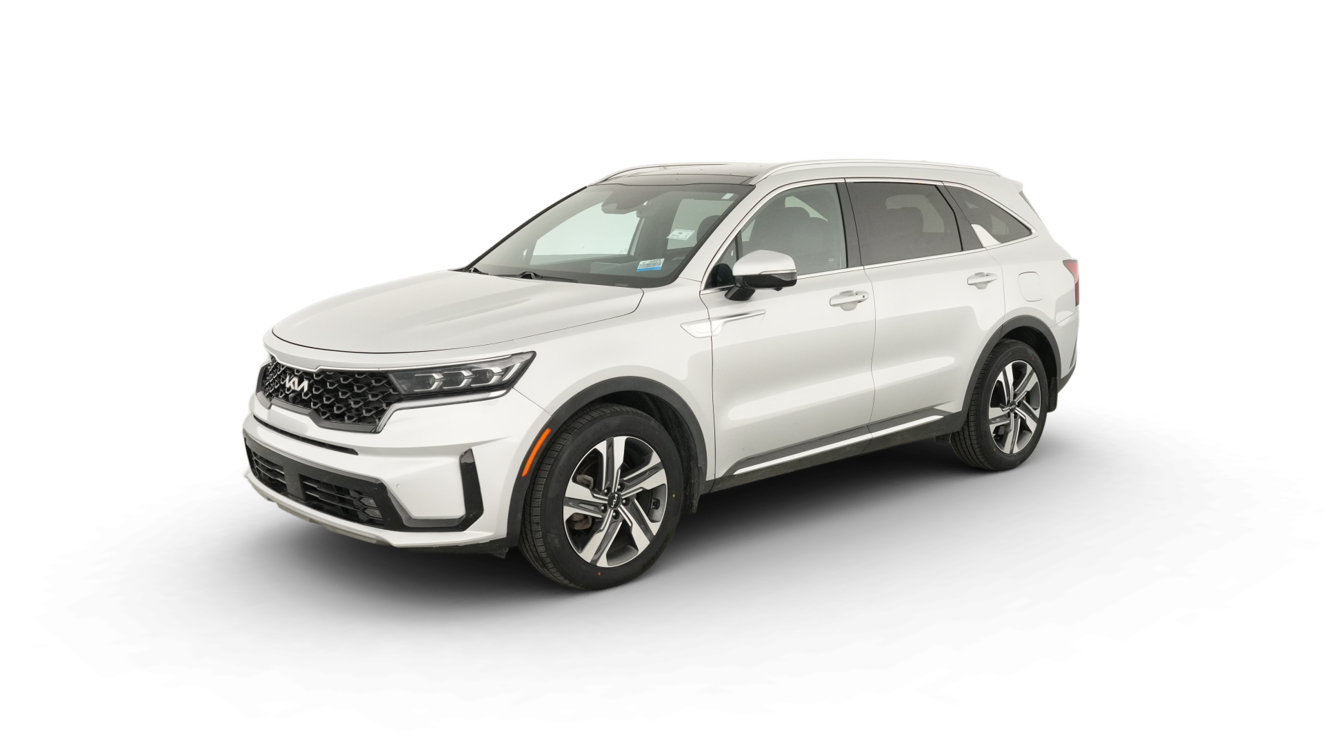 2023 Kia Sorento Plug-in Hybrid vehicle photo
