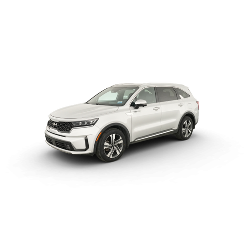 2023 Kia Sorento Plug-in Hybrid