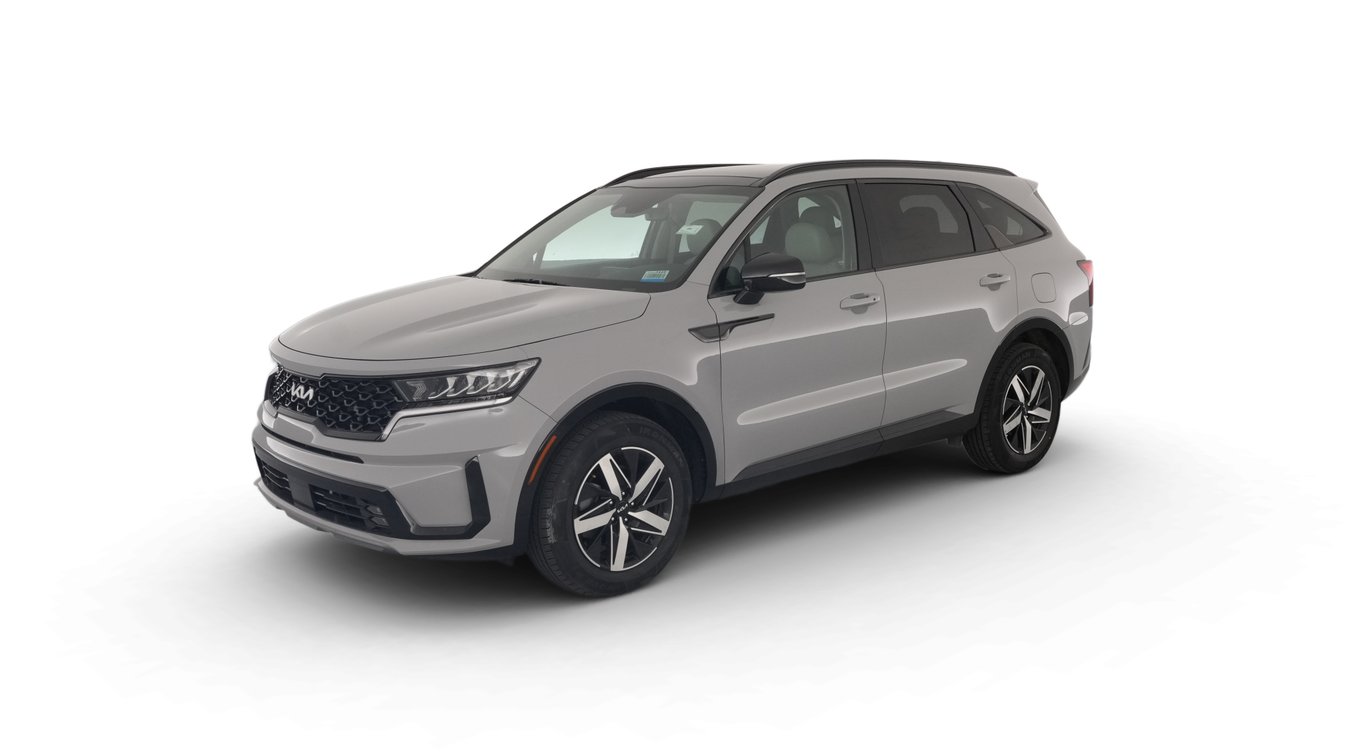 2023 Kia Sorento vehicle photo
