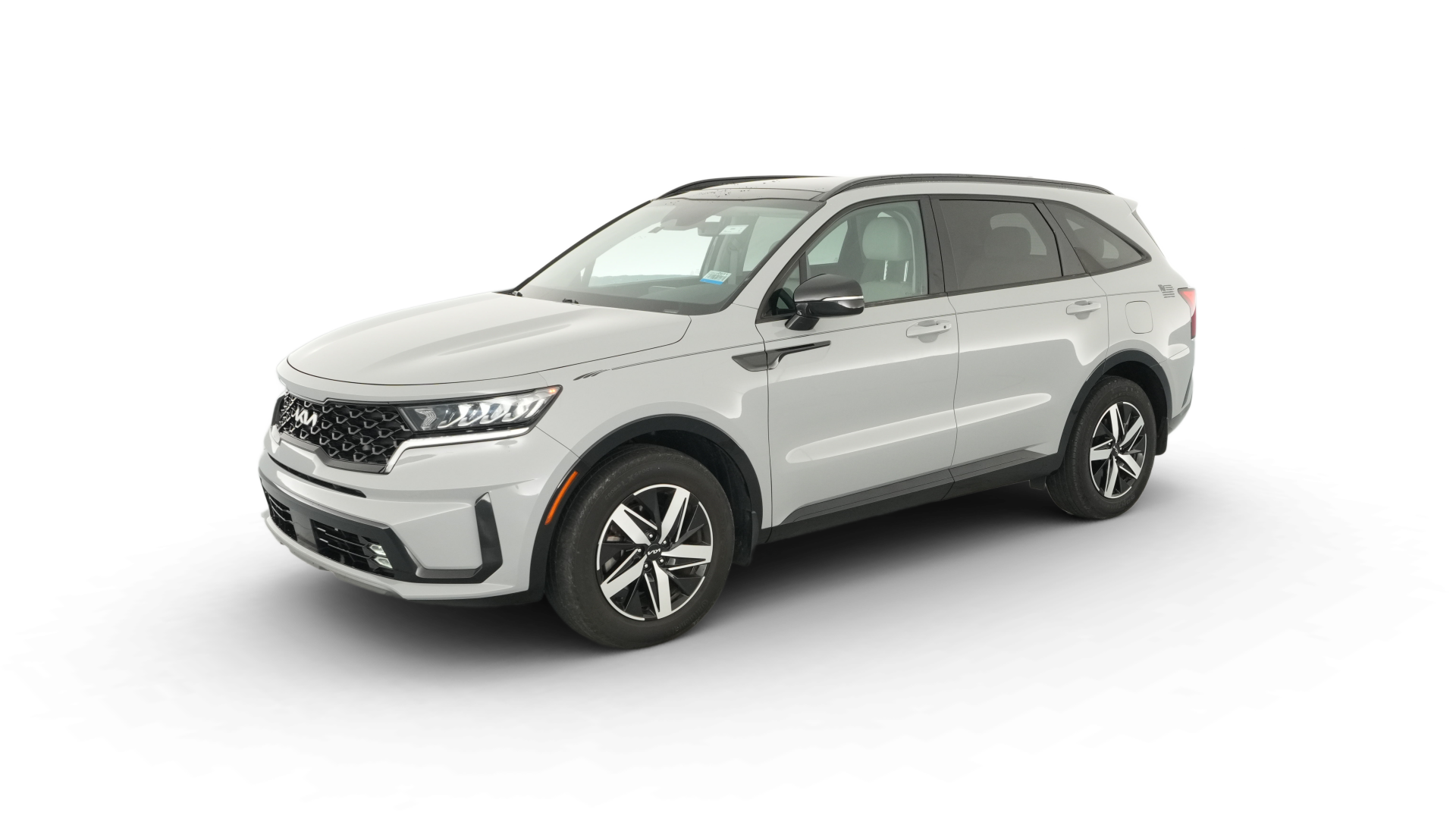2023 Kia Sorento EX