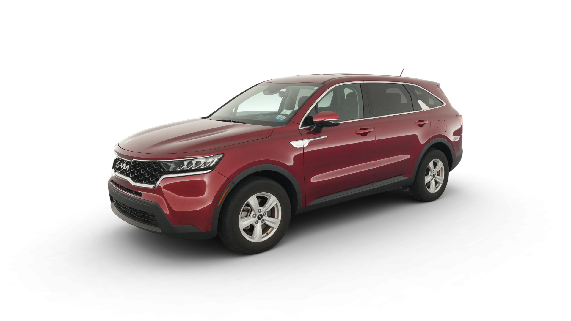2023 Kia Sorento vehicle photo