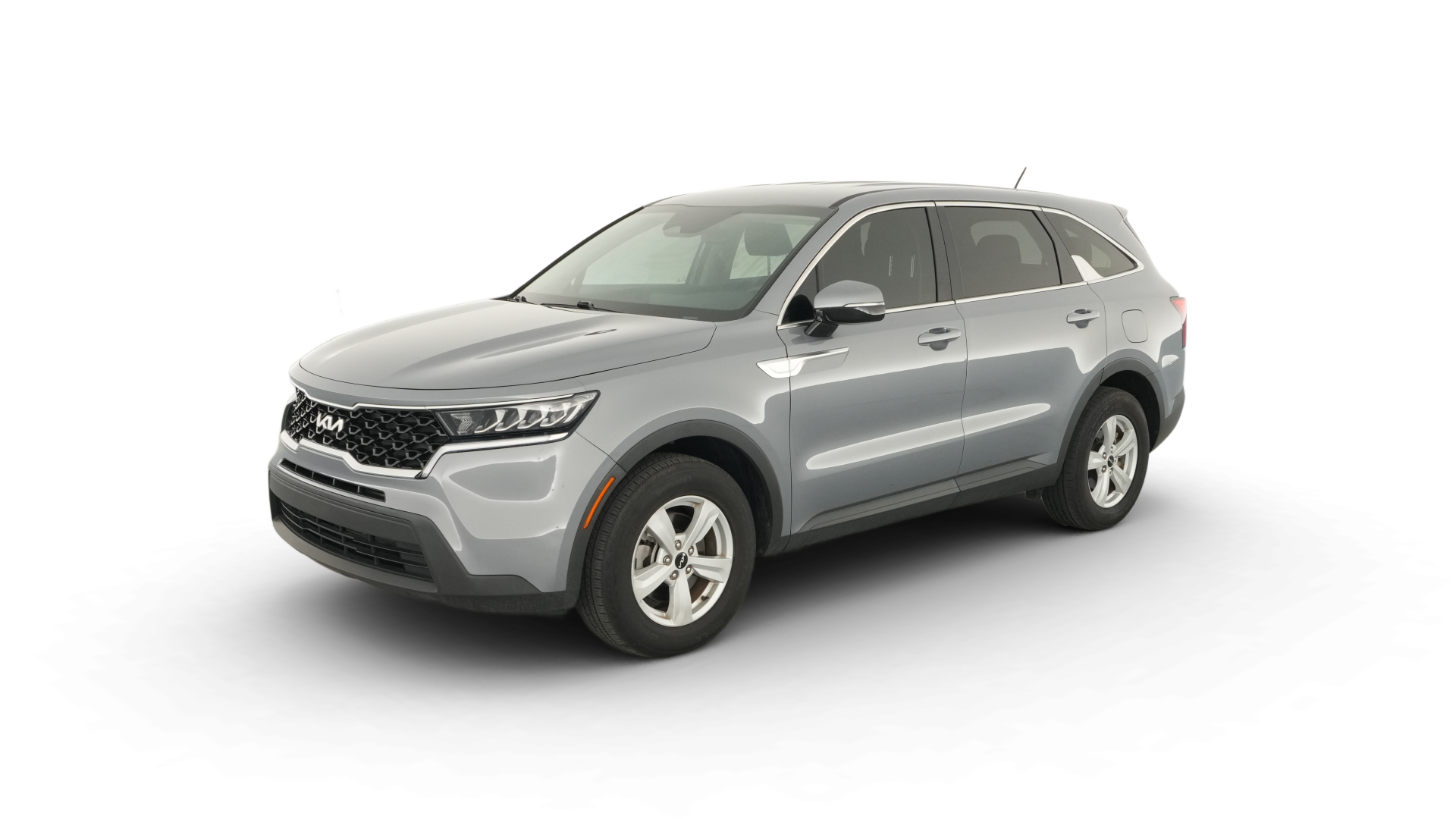 2023 Kia Sorento vehicle photo