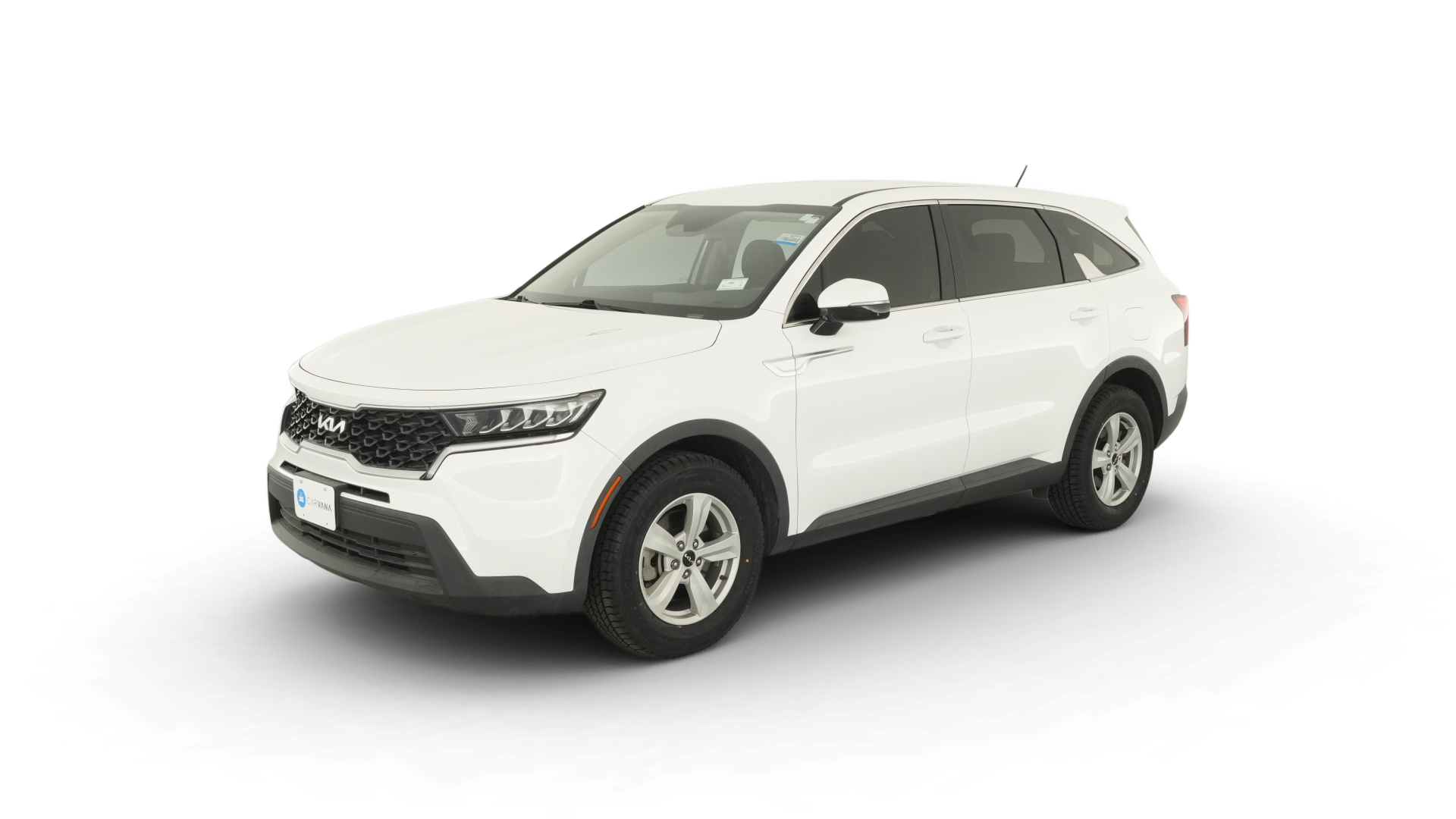 2023 Kia Sorento vehicle photo