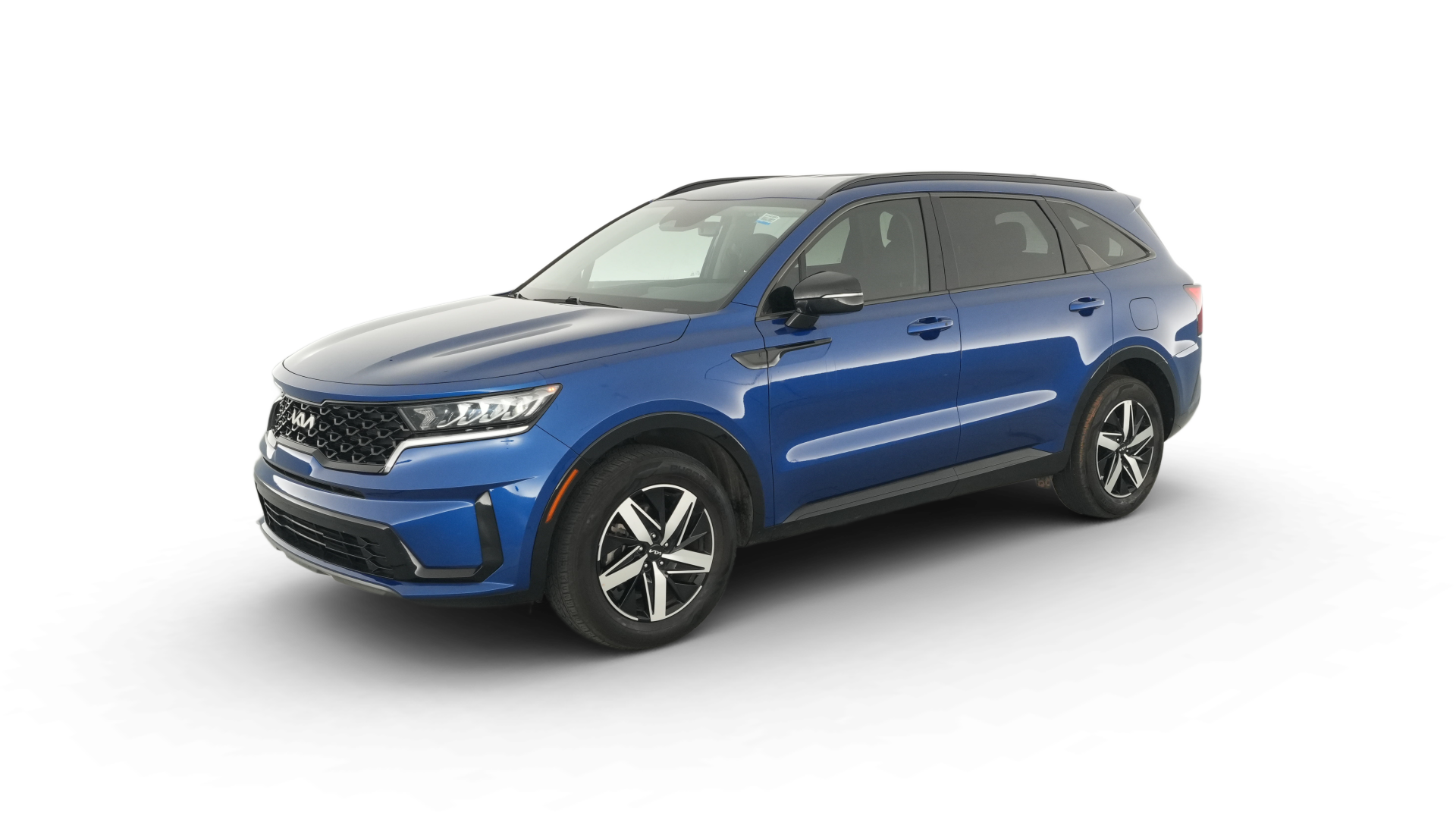 2023 Kia Sorento vehicle photo