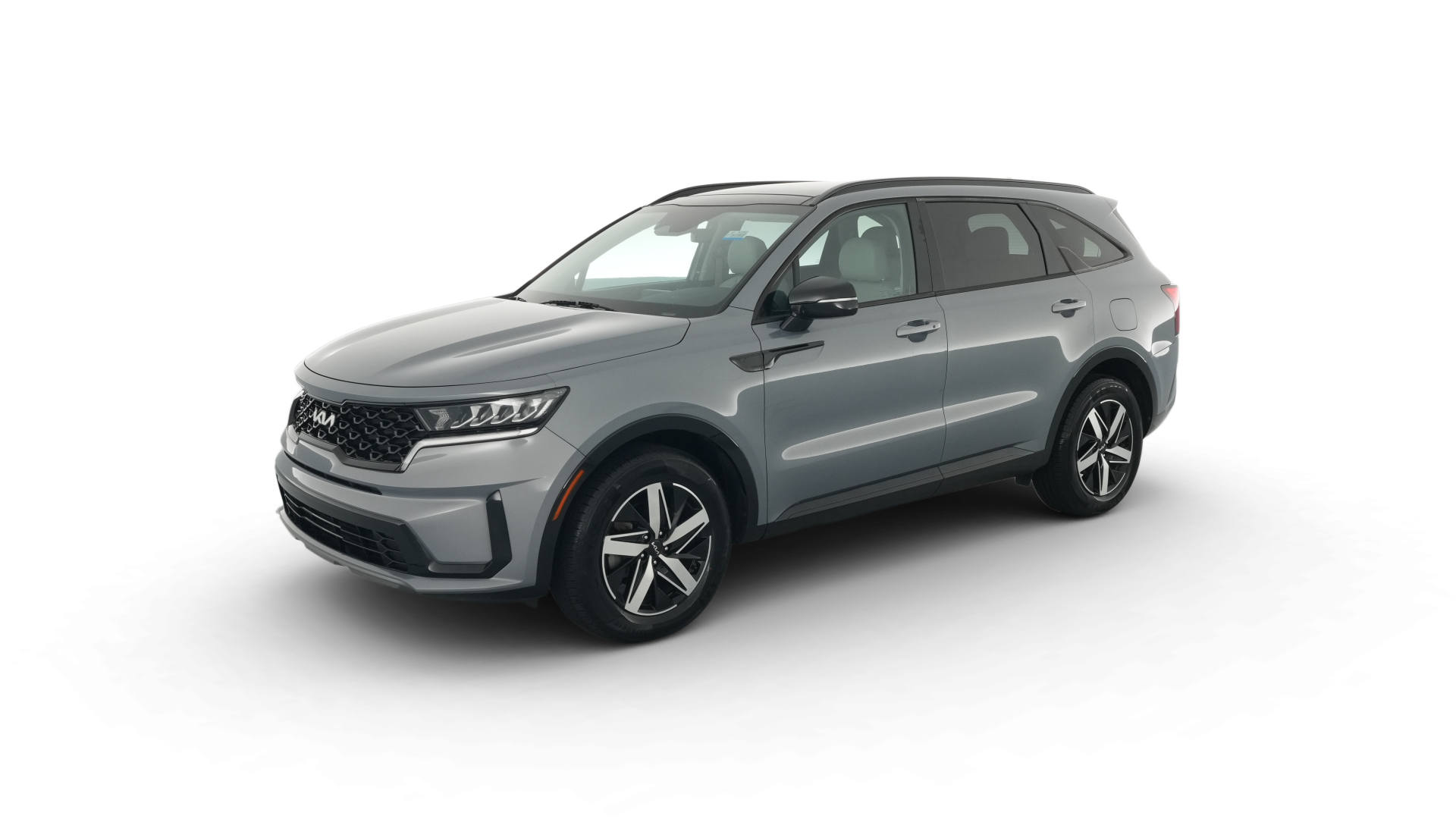 2023 Kia Sorento vehicle photo