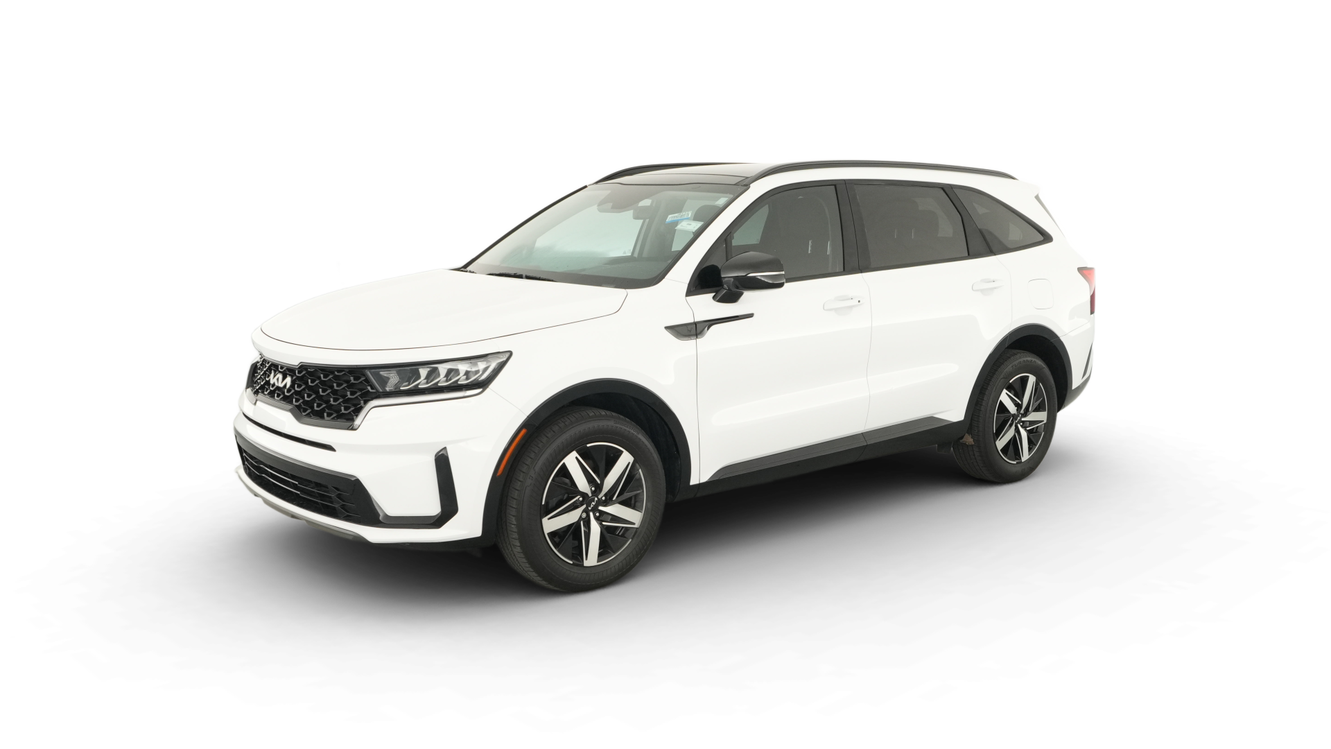 2023 Kia Sorento vehicle photo
