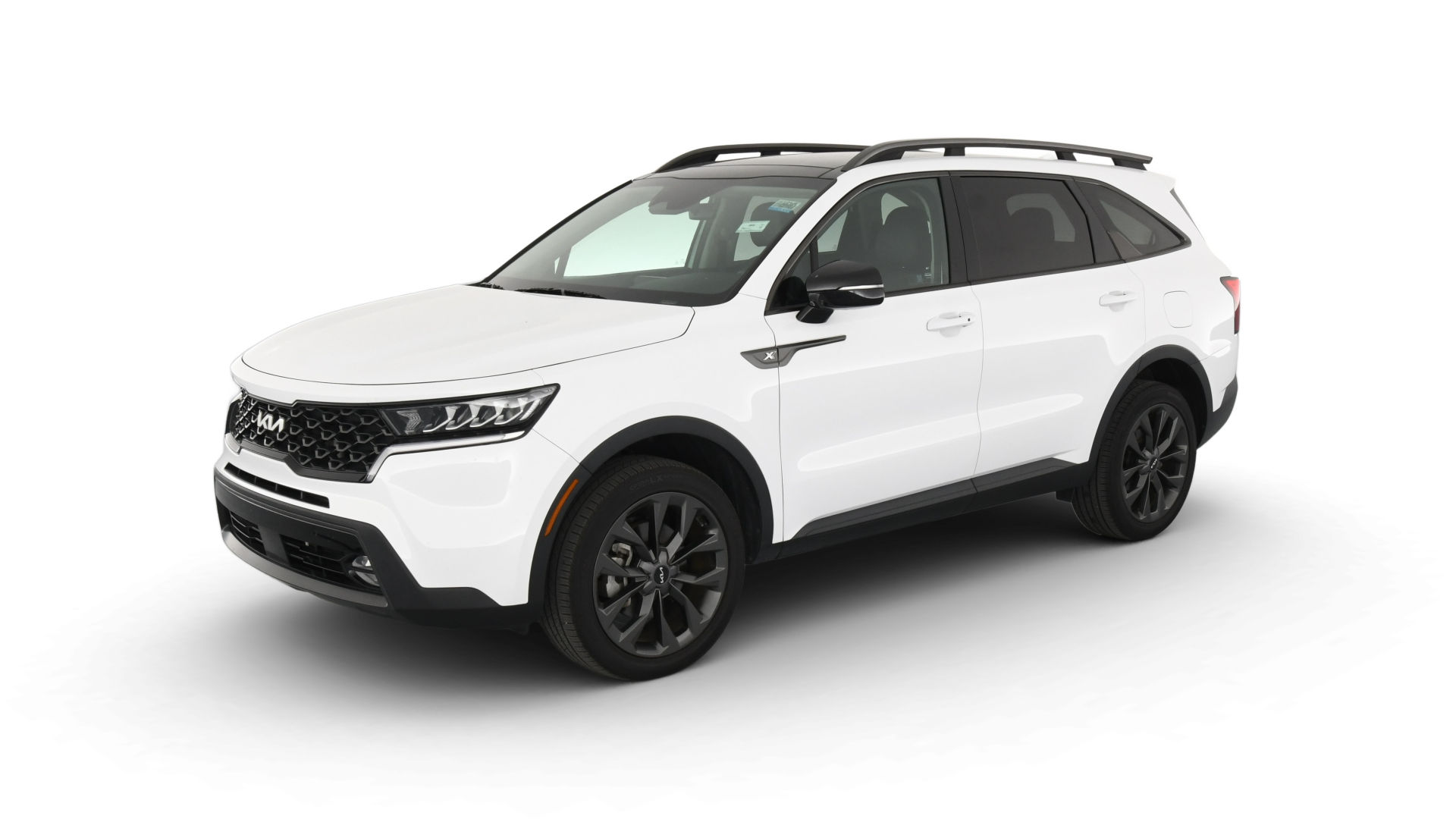 2023 Kia Sorento X-Line EX